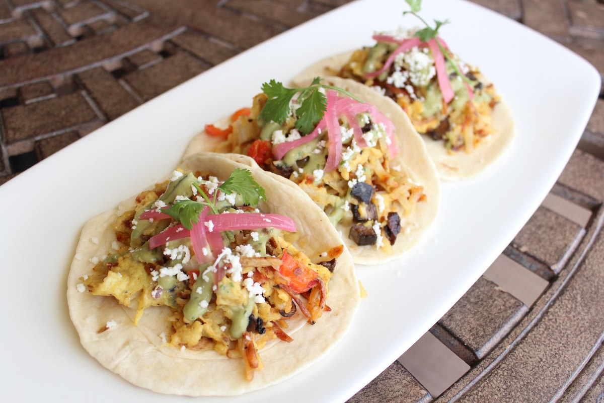 Urban Egg Redoing Downtown Colorado Springs Spot