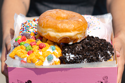 Voodoo Doughnuts Set to Expand to the Fulton Market Area