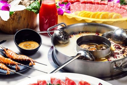 Wagyu House in the Works in Atlanta Photo 01