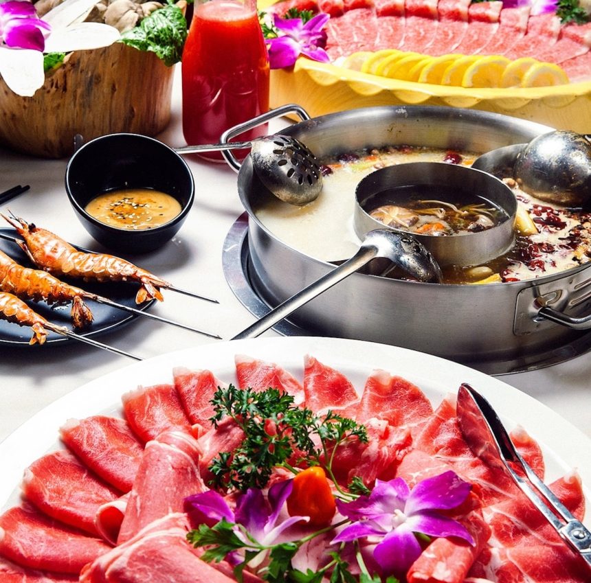 Wagyu House in the Works in Atlanta Photo 01