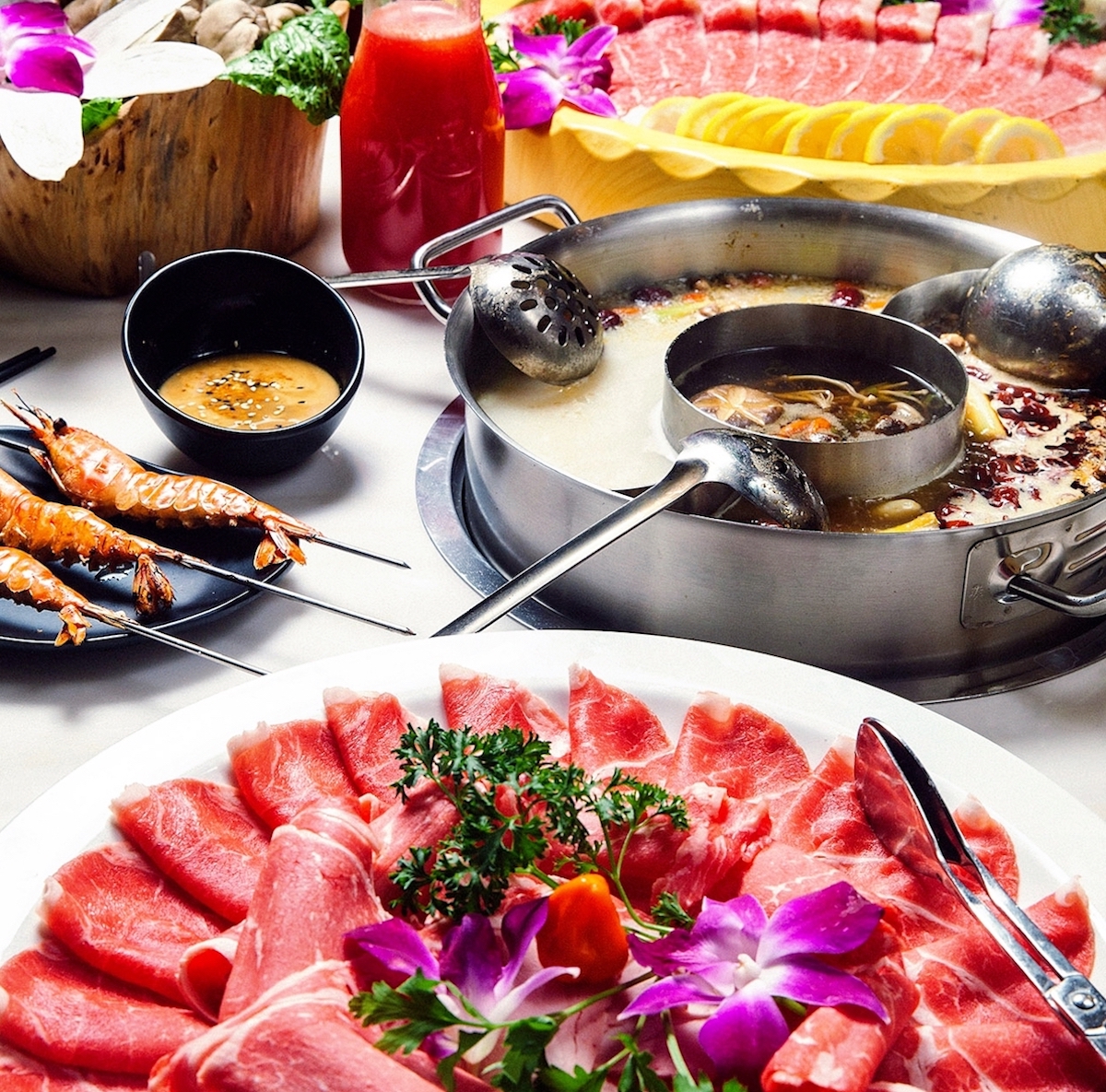 Wagyu House in the Works in Atlanta Photo 01