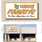 Memphis' Hottest Wing Joint, Wing Fanatic, Arriving December 2023