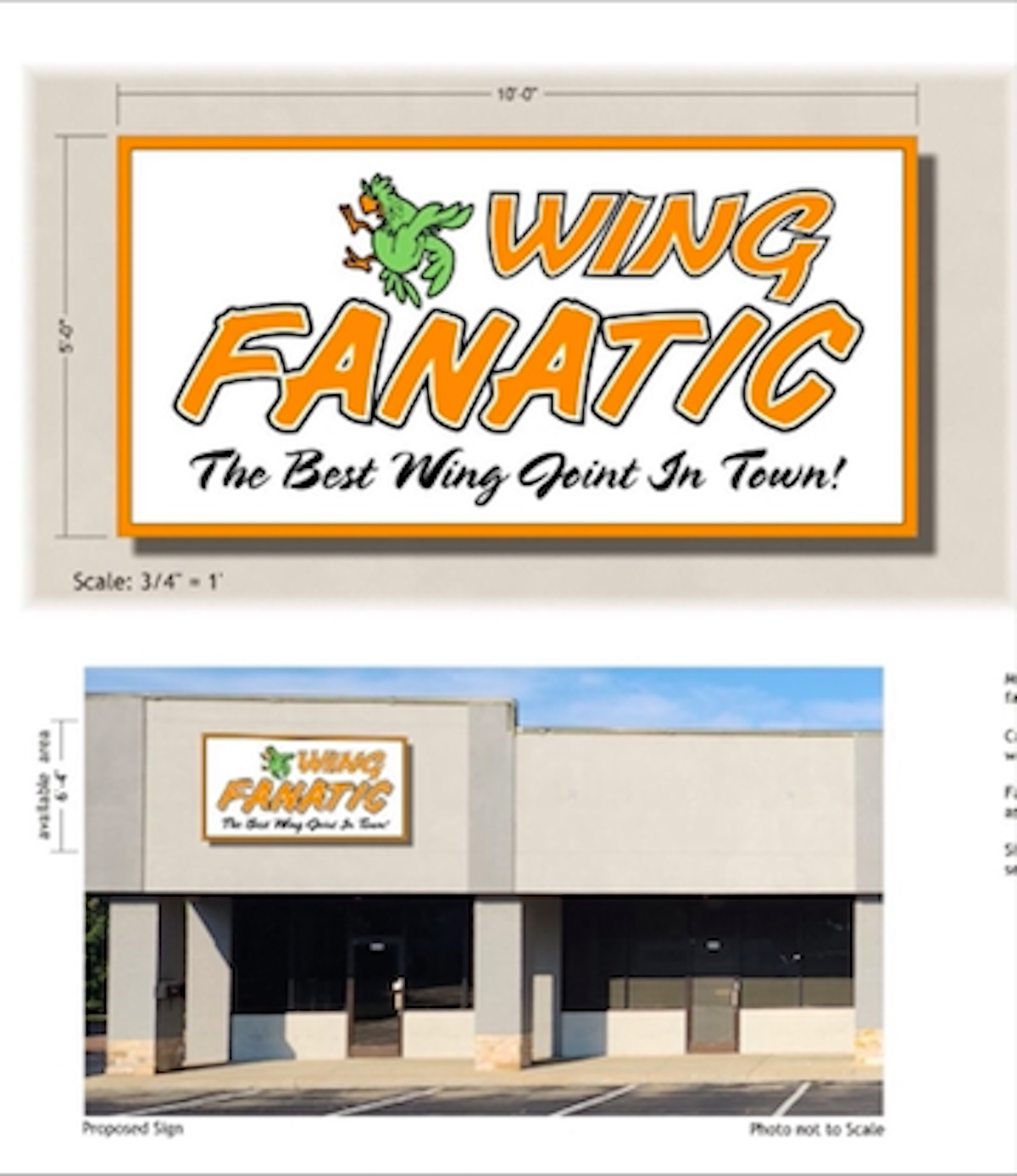 Memphis' Hottest Wing Joint, Wing Fanatic, Arriving December 2023