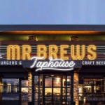 Wisconsin-based Mr. Brews Taphouse Will Expand With a New Location In Murfreesboro