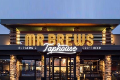 Wisconsin-based Mr. Brews Taphouse Will Expand With a New Location In Murfreesboro