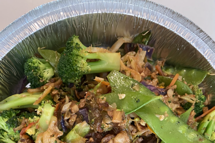 Memphis Chef Takes a Healthy Culinary Approach with 'Your Personal Chef'