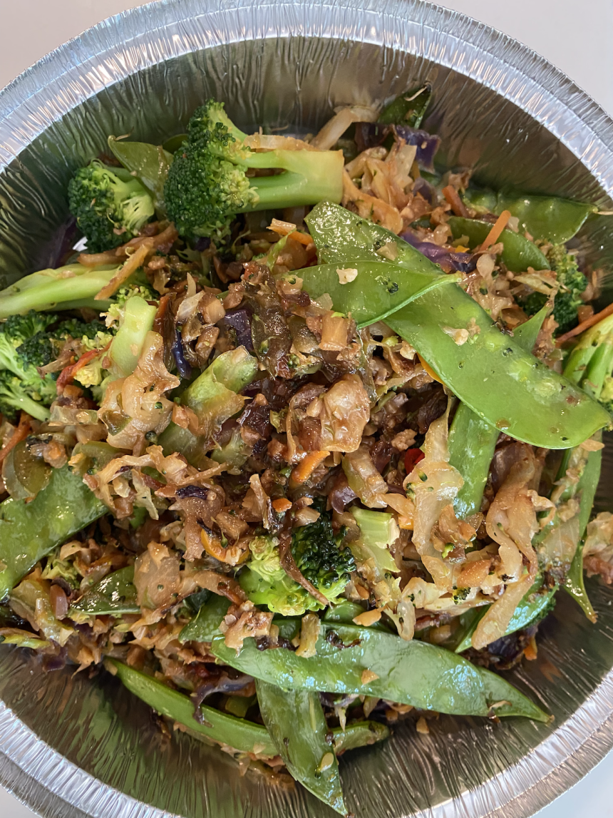 Memphis Chef Takes a Healthy Culinary Approach with 'Your Personal Chef'
