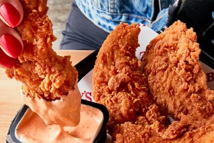 Zaxby's to Bring Kickin Chicken to Bartlett