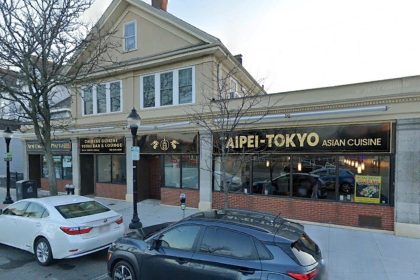 A Taste of South Asia in Arlington Center