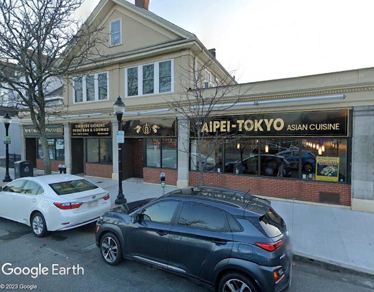 A Taste of South Asia in Arlington Center