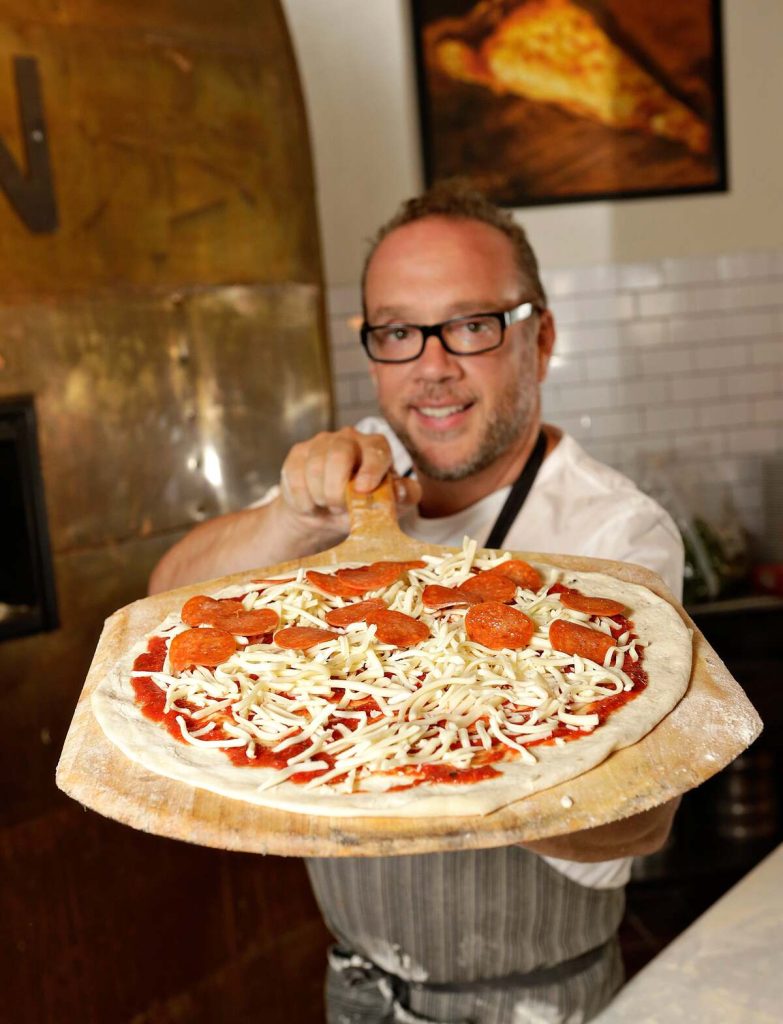 Bronx House Pizza Working on Four New Locations