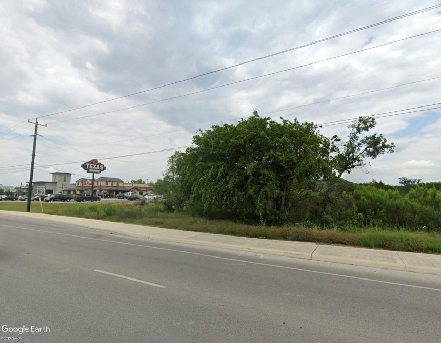 Papa Nachos Cantina Is Planning to Build a New Location in San Antonio