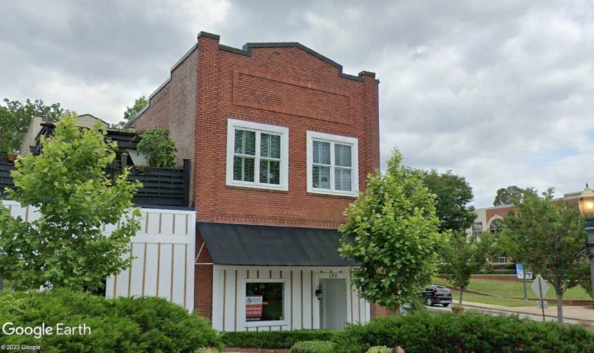 Elk Ave Tavern to Debut Across Rock Hill's City Hall
