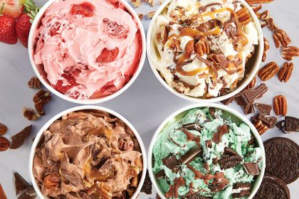 Local Franchisees Planning to Open New Culver's in St. Augustine