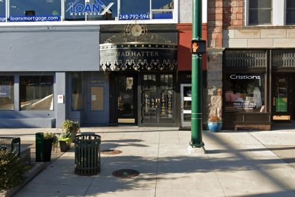 Bell Bistro to Replace Mad Hatter in Downtown Birmingham Early 2024