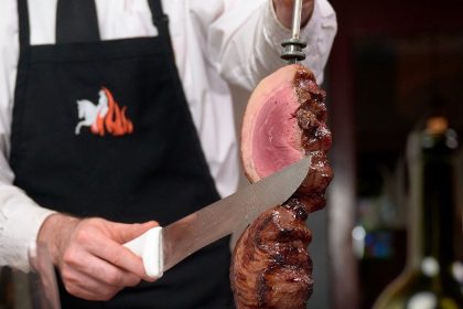 Chama Gaucha Is Planning to Open a New San Antonio Location