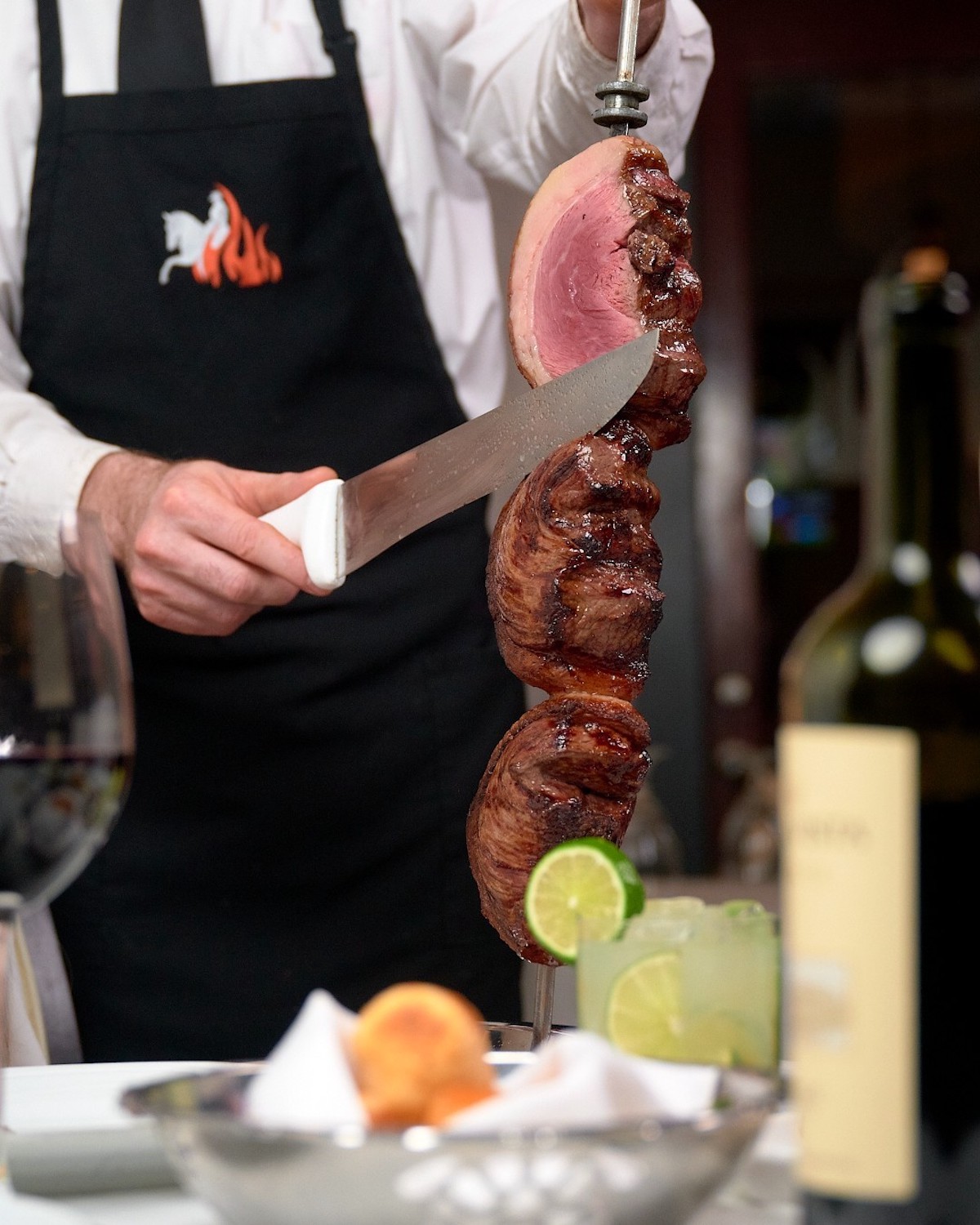 Chama Gaucha Is Planning to Open a New San Antonio Location