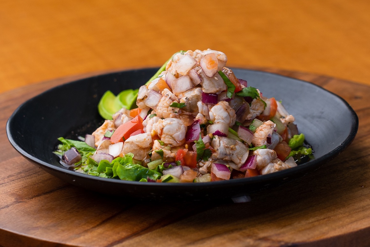 Mariscos Costa Alegre Is Opening a New Location in San Jose