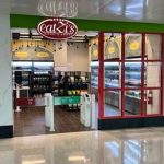 EATZI’S MARKET & BAKERY OFFICIALLY OPENS DOORS TO NEW LOCATION IN DALLAS FORT WORTH INTERNATIONAL AIRPORT