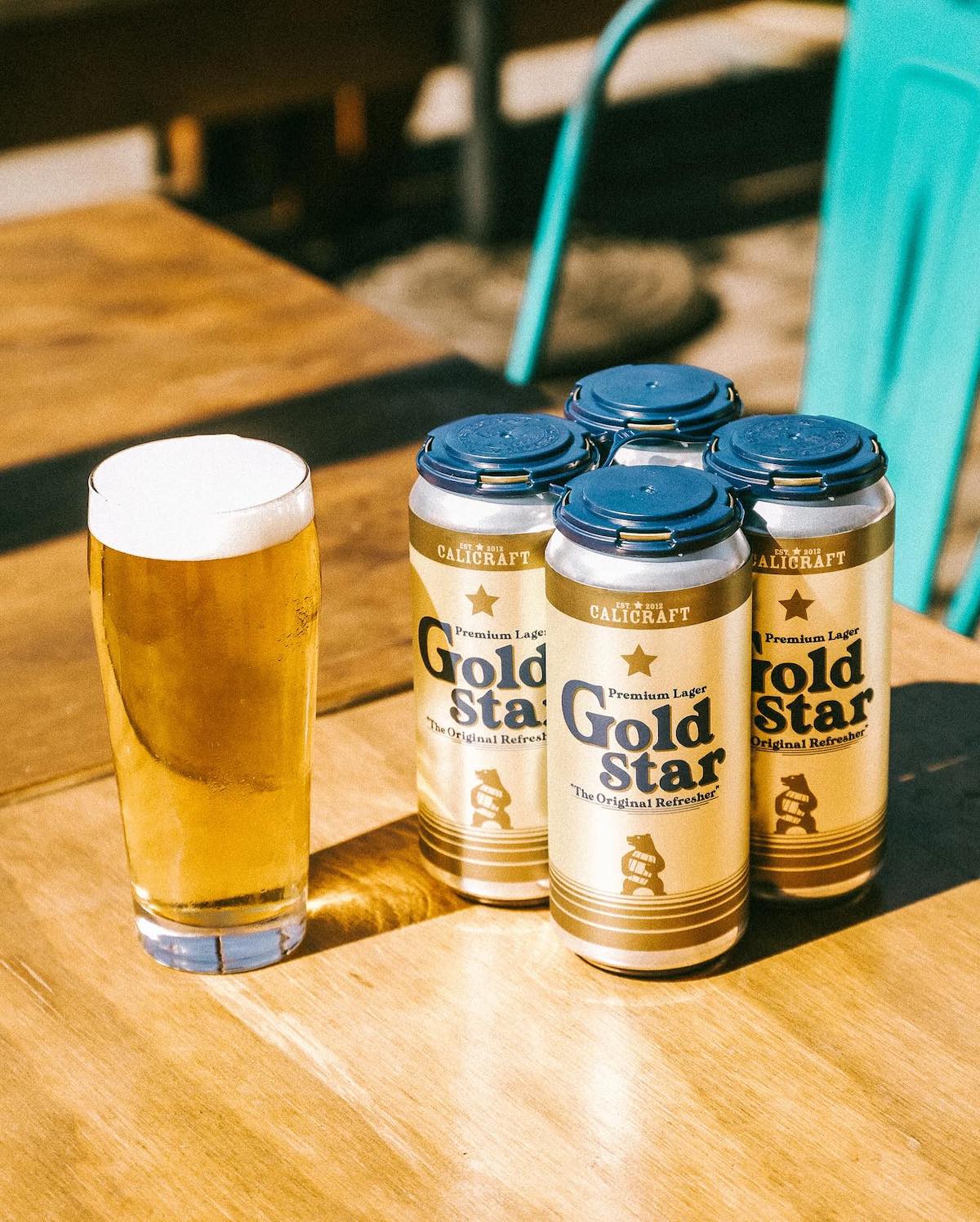 Calicraft Brewing Is Expanding, Planning to Debut Two New Locations