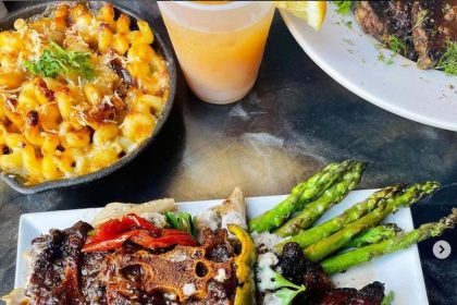 Jerk At Nite has another DC location on Queens Chapel Road and a location in Baltimore. Photo Credit: Jerk At Night’s Instagram.