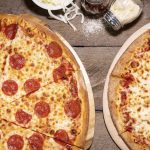 Parry's Pizzeria Is Expanding in San Antonio — Planning to Open a New Outpost in Encino Park