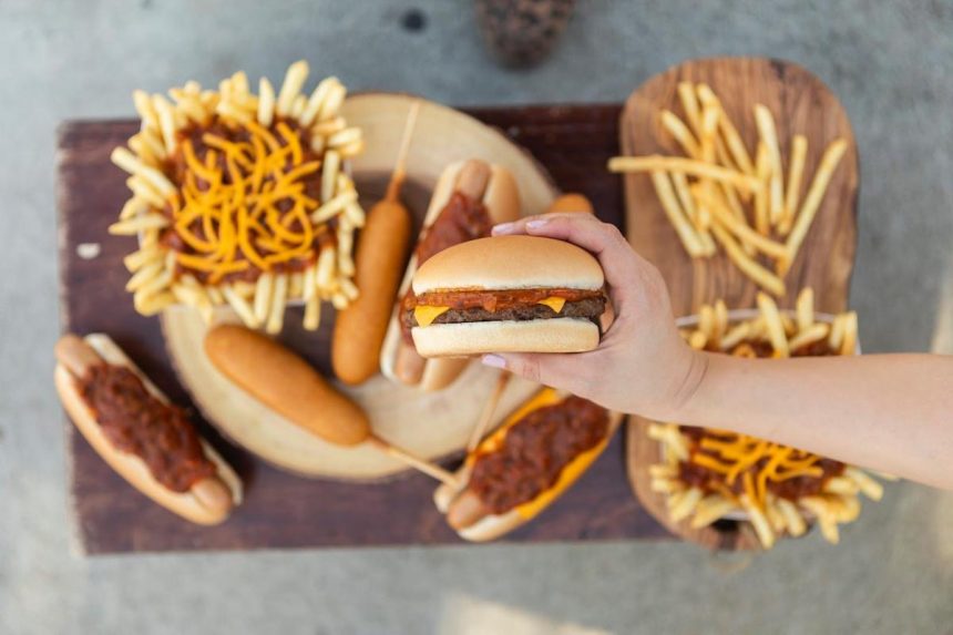 Wienerschnitzel Is Expanding its San Antonio Footprint