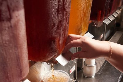 HTeaO Is Expanding in Fredericksburg