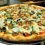 Sapore's Pizza Is Coming to San Antonio's Castle Hills Neighborhood