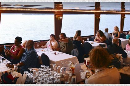 Queens Landing Entertainment Complex Proposed for Redevelopment