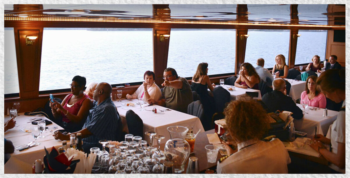 Queens Landing Entertainment Complex Proposed for Redevelopment