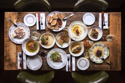 lady of the house detroit chef kate williams 2024 core city