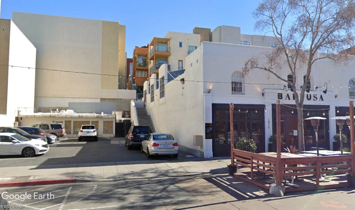 Busalacchi Restaurant Group Opening Lala Next Month