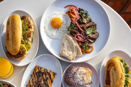 Potluck Hospitality Is Planning to Debut Various New Concepts in San Antonio