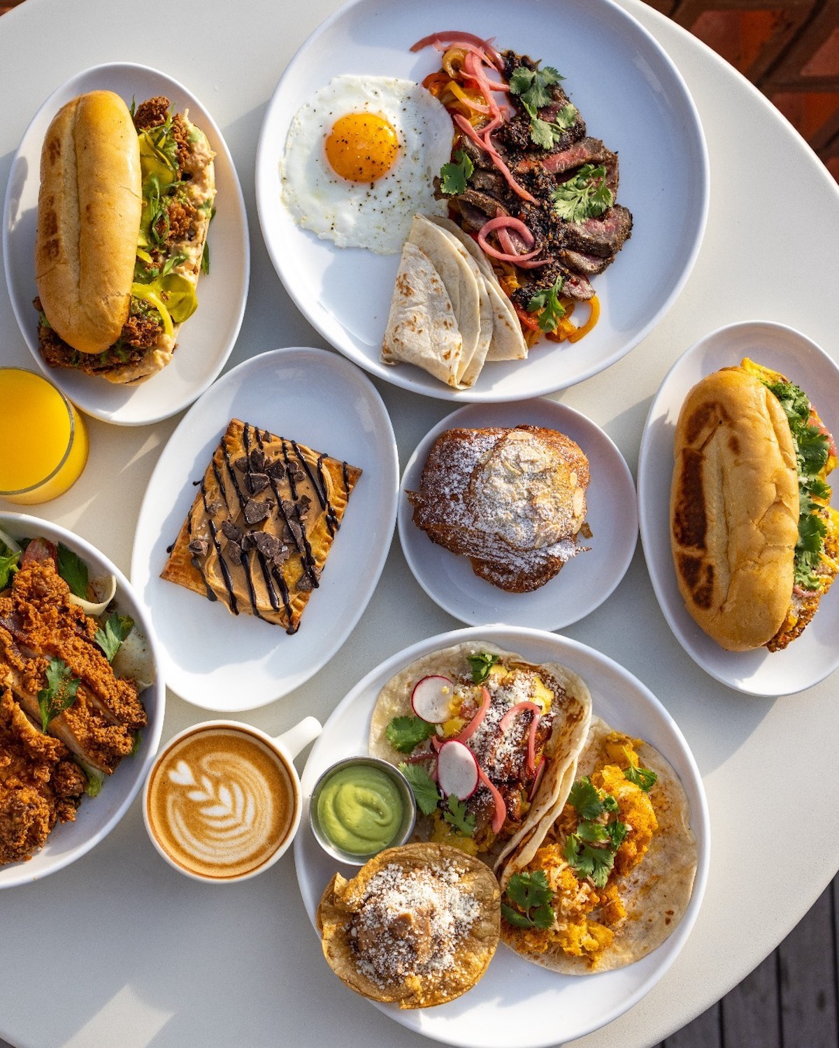 Potluck Hospitality Is Planning to Debut Various New Concepts in San Antonio