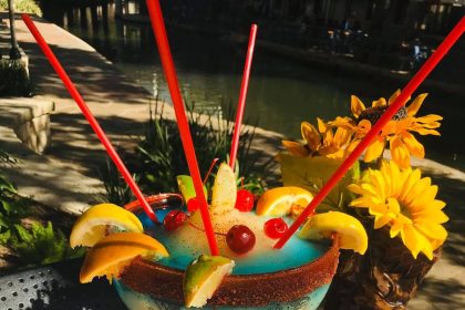 Café Ole Restaurant at The River Walk Is Planning to Undergo Renovations