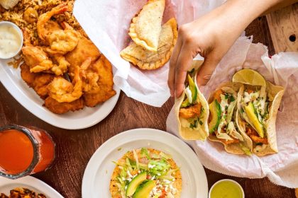 Mambo Seafood Is Planning to Open its Second Outpost in San Antonio
