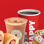 Shipley Do-Nuts Expanding to North Carolina