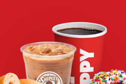 Shipley Do-Nuts Expanding to North Carolina