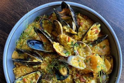 Fabio Viviani to Open New Restaurant, Seville, In the Loop This Fall