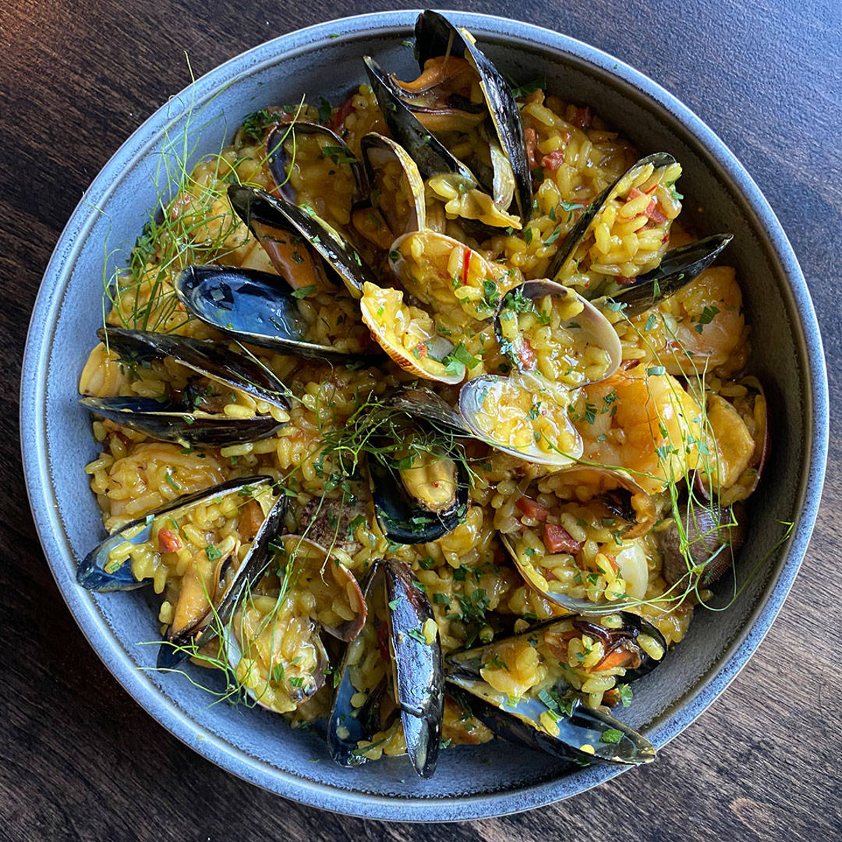 Fabio Viviani to Open New Restaurant, Seville, In the Loop This Fall