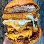 Famous San Francisco Burger Joint, Sam's, Is Expanding