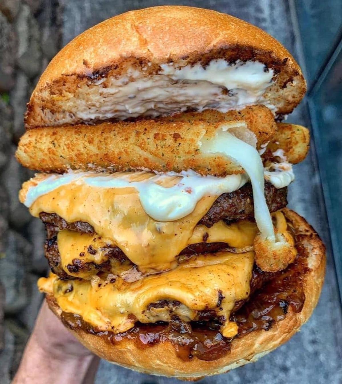 Famous San Francisco Burger Joint, Sam's, Is Expanding