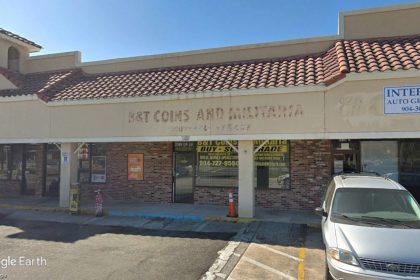 Sabores El Manna to Debut in Jacksonville