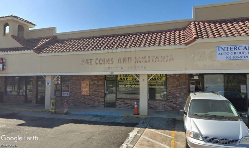 Sabores El Manna to Debut in Jacksonville