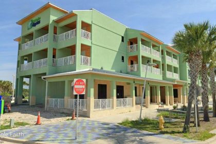 New Coffee Shop Coming to Vilano Beach