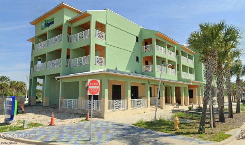 New Coffee Shop Coming to Vilano Beach