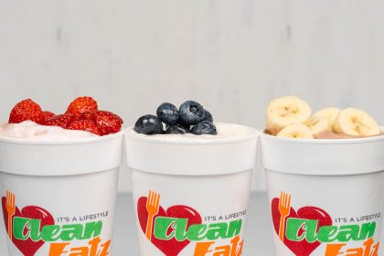 Clean Eatz Working on New Site in St. Johns