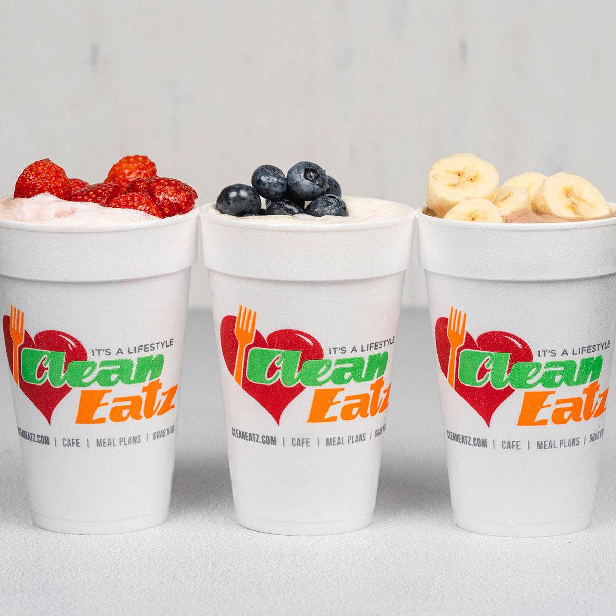 Clean Eatz Working on New Site in St. Johns