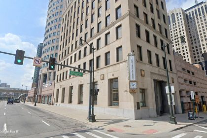 sugah please detroit